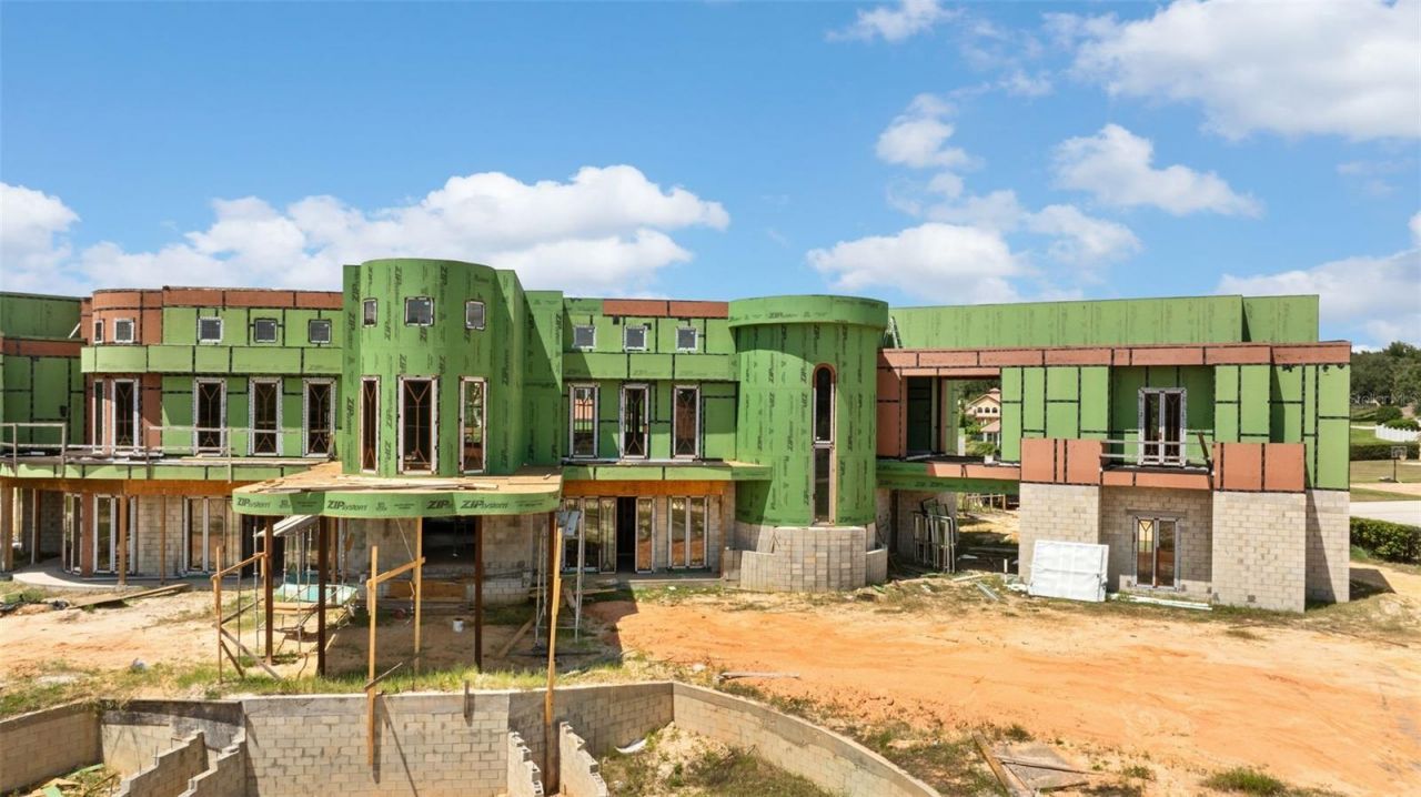 9621 Windy Ridge Road, Windermere, FL 34786 Photo