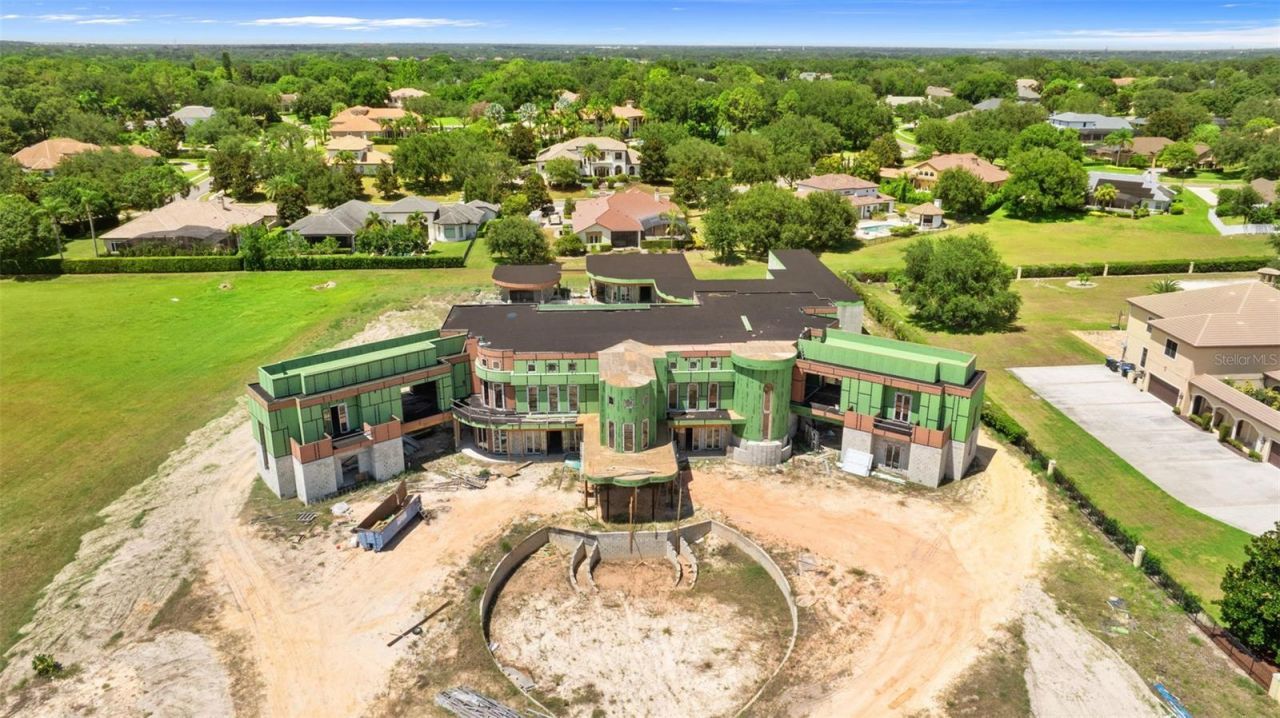 9621 Windy Ridge Road, Windermere, FL 34786 Photo