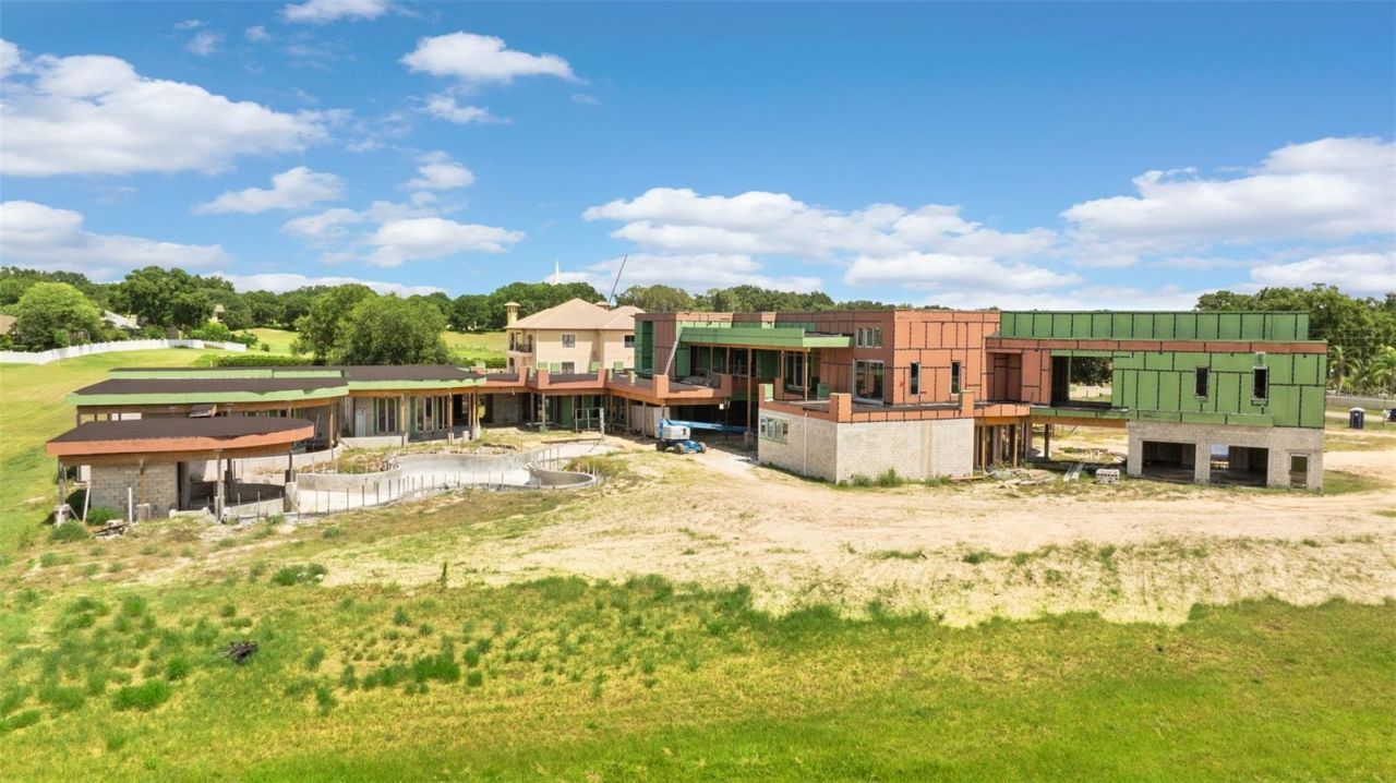 9621 Windy Ridge Road, Windermere, FL 34786 Photo