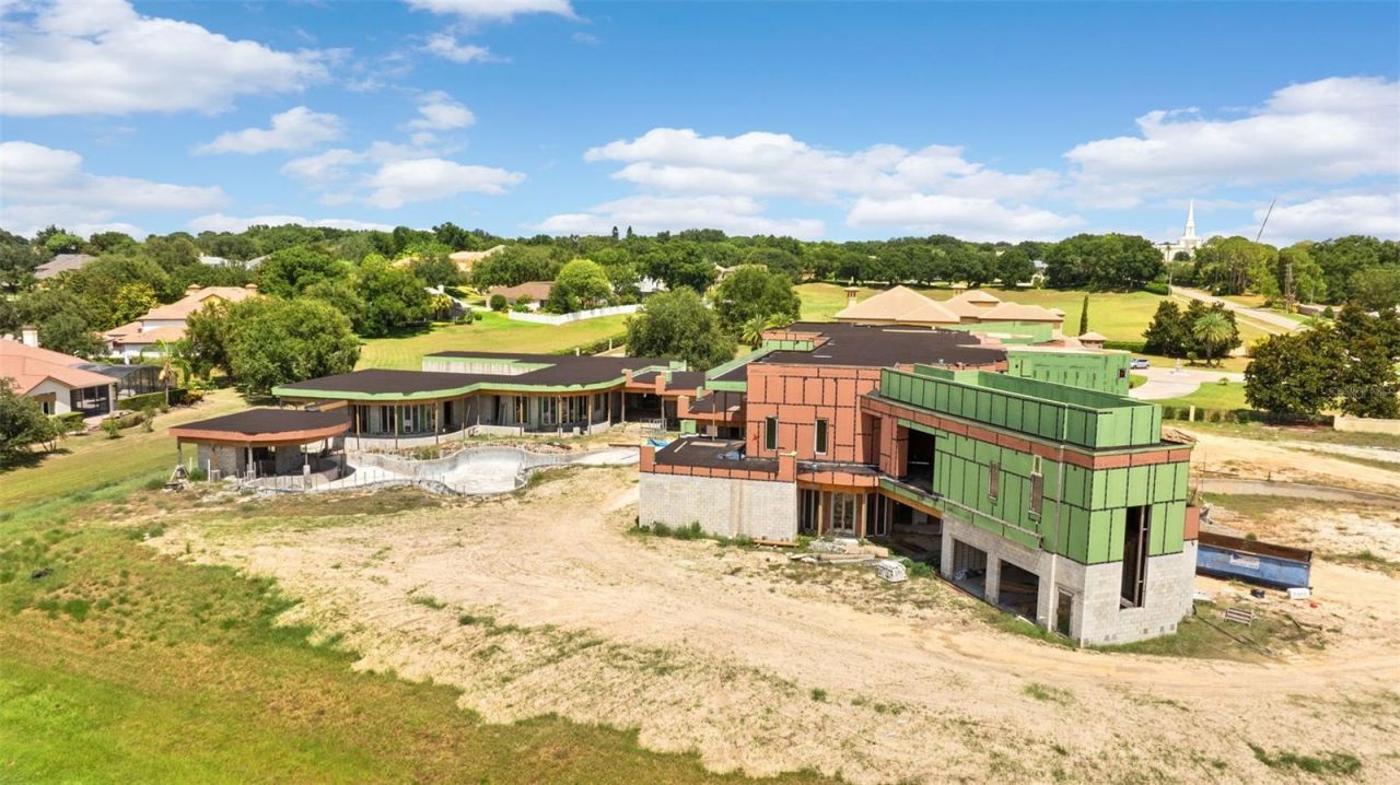 9621 Windy Ridge Road, Windermere, FL 34786 Photo