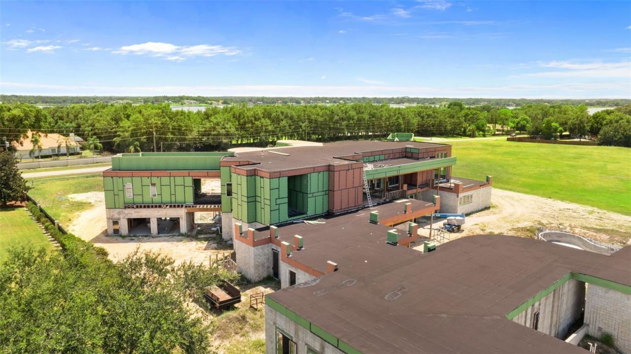 9621 Windy Ridge Road, Windermere, FL 34786 Photo