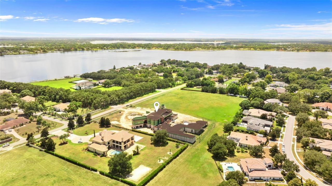 9621 Windy Ridge Road, Windermere, FL 34786 Photo