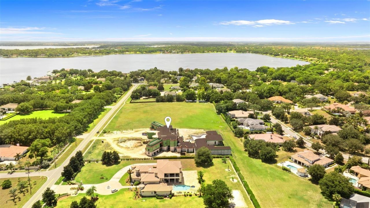 9621 Windy Ridge Road, Windermere, FL 34786 Photo