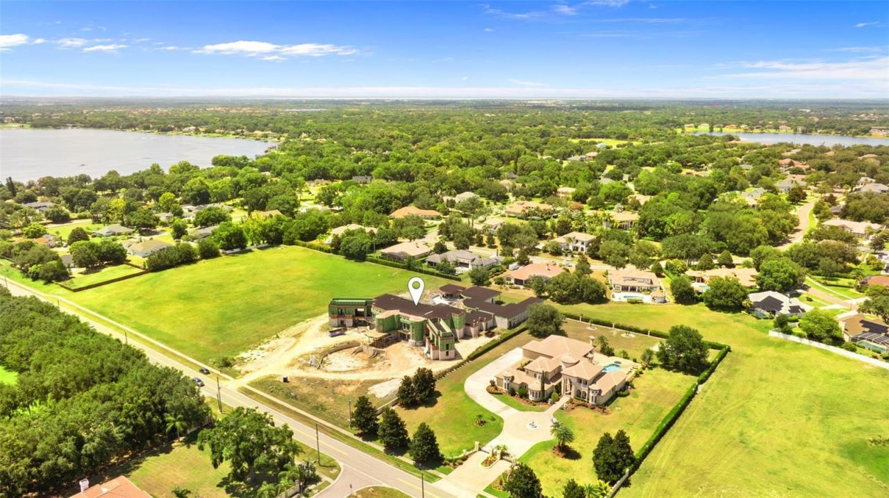 9621 Windy Ridge Road, Windermere, FL 34786 Photo