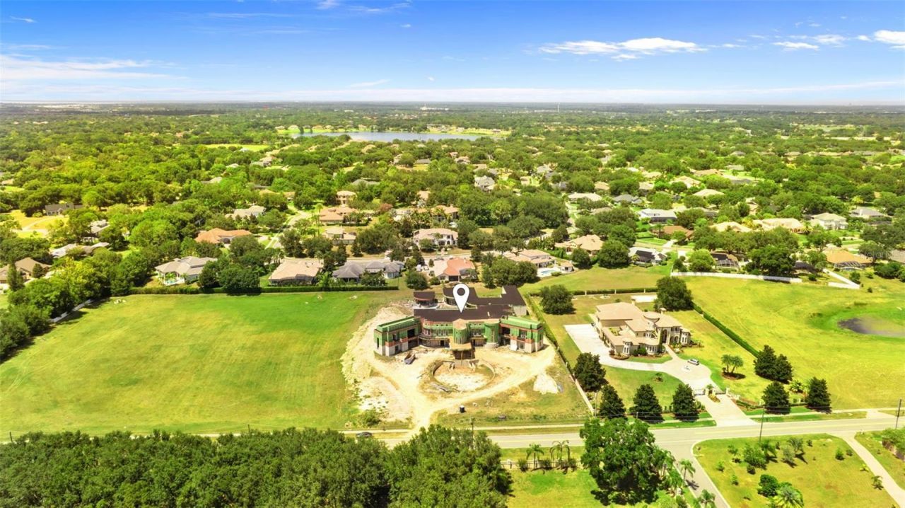 9621 Windy Ridge Road, Windermere, FL 34786 Photo