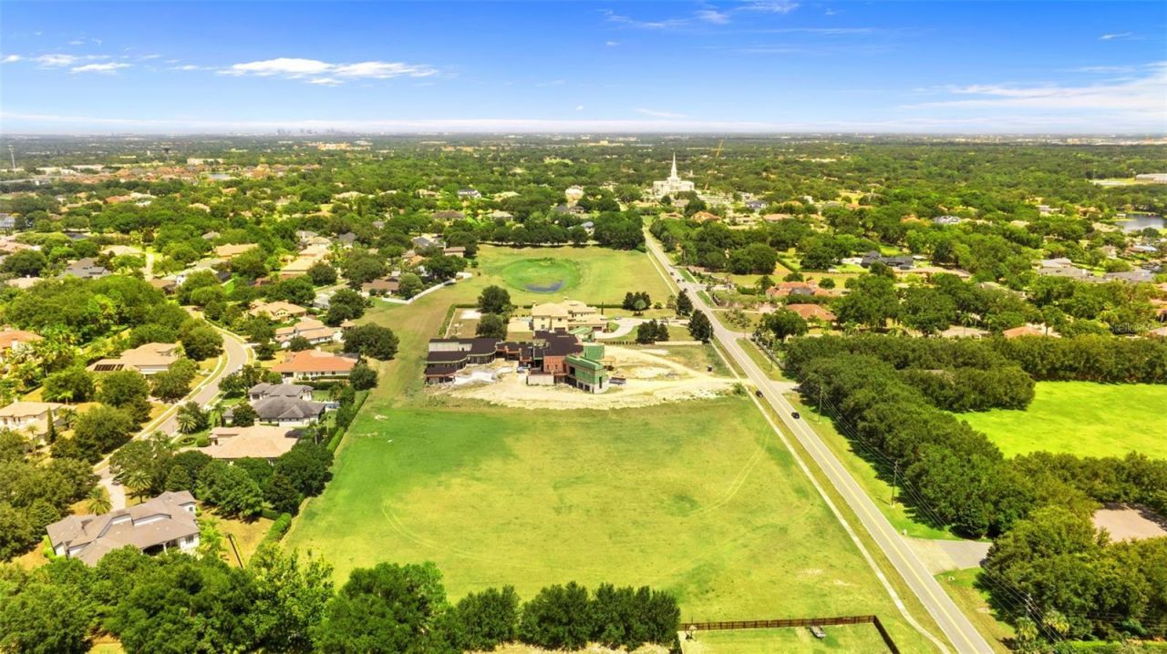 9621 Windy Ridge Road, Windermere, FL 34786 Photo