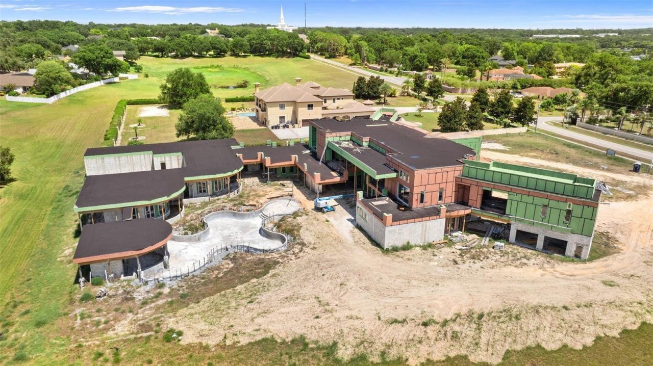 9621 Windy Ridge Road, Windermere, FL 34786 Photo