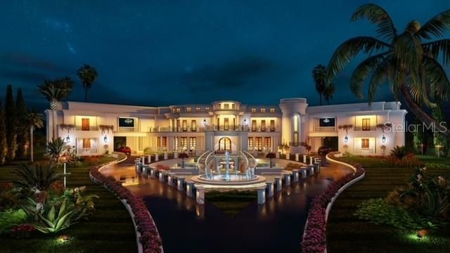 9621 Windy Ridge Road, Windermere, FL 34786 Photo