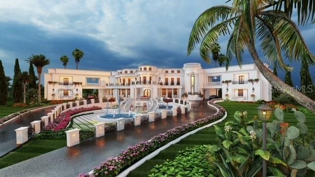 9621 Windy Ridge Road, Windermere, FL 34786 Photo