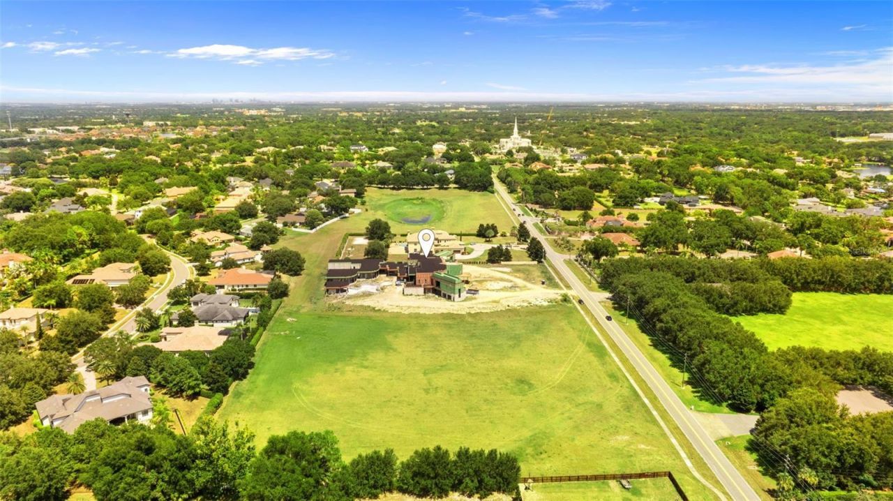 9621 Windy Ridge Road, Windermere, FL 34786 Photo