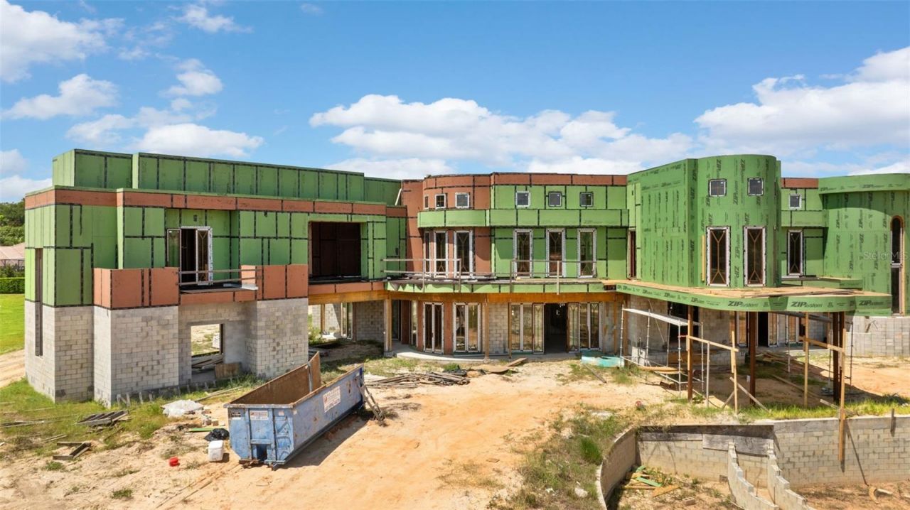 9621 Windy Ridge Road, Windermere, FL 34786 Photo