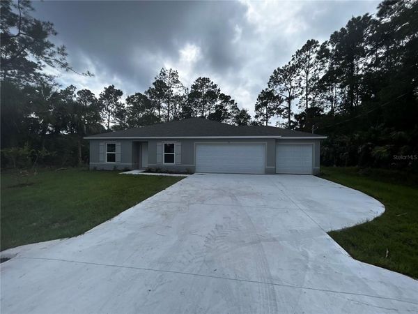 31 PALM LEAF LANE , PALM COAST, FL 32164