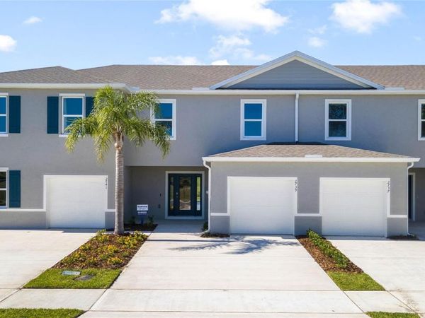 2737 SILVER CANOE DRIVE , EDGEWATER, FL 32141