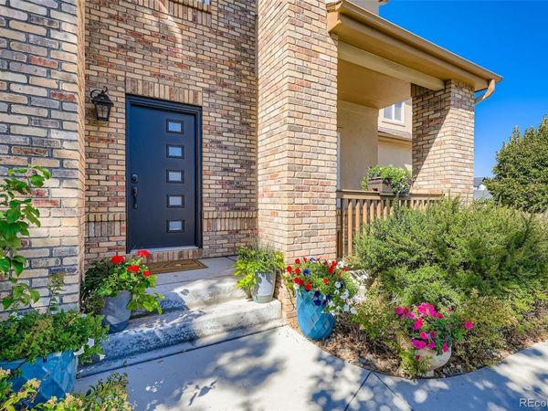 8407 S Parfet Court, Littleton, CO 80127