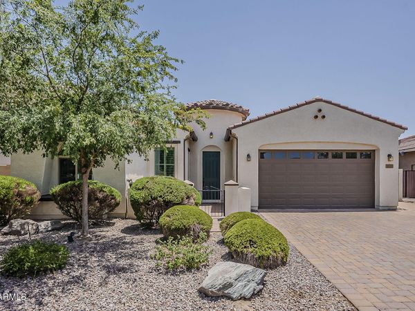 4135 E GRAND CANYON Drive, Chandler, AZ 85249