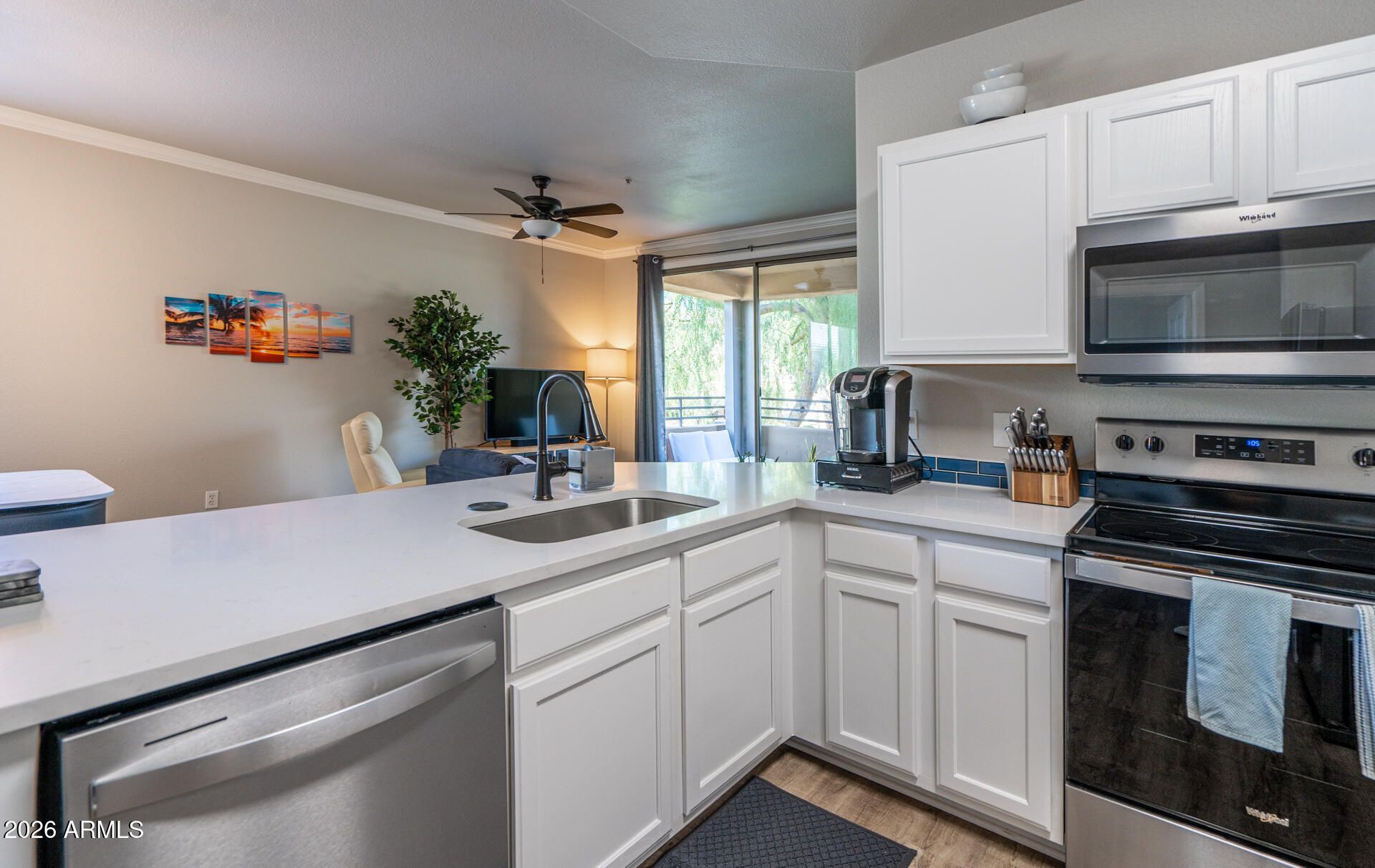 20100 N 78th Place, Unit 2098, Scottsdale, AZ 85255 Main Photo