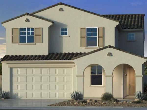 17629 W SOLANO Drive, Litchfield Park, AZ 85340