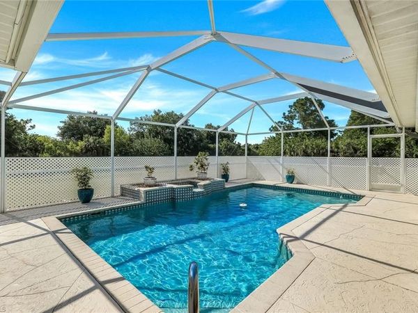 6029 & 6031 Higgins AVE , FORT MYERS, FL 33905