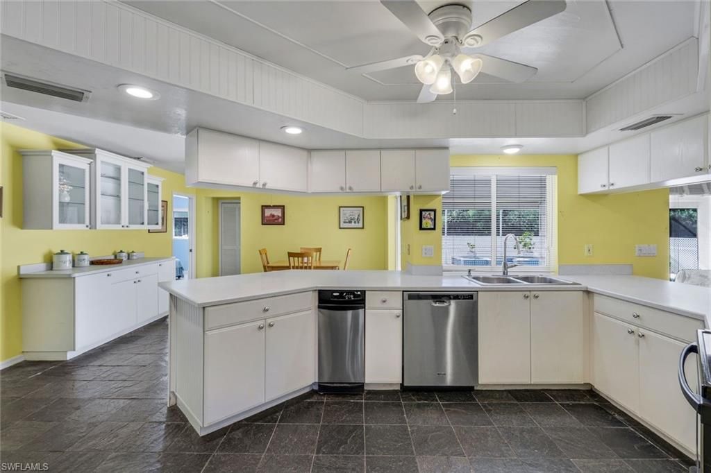 6029 & 6031 Higgins Ave, Fort Myers, FL 33905 Photo