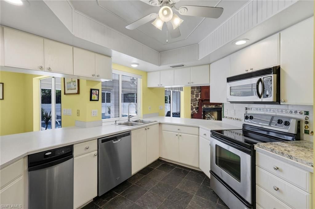 6029 & 6031 Higgins Ave, Fort Myers, FL 33905 Photo