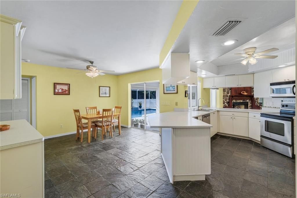 6029 & 6031 Higgins Ave, Fort Myers, FL 33905 Photo