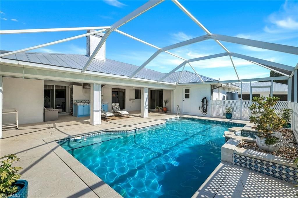 6029 & 6031 Higgins Ave, Fort Myers, FL 33905 Photo
