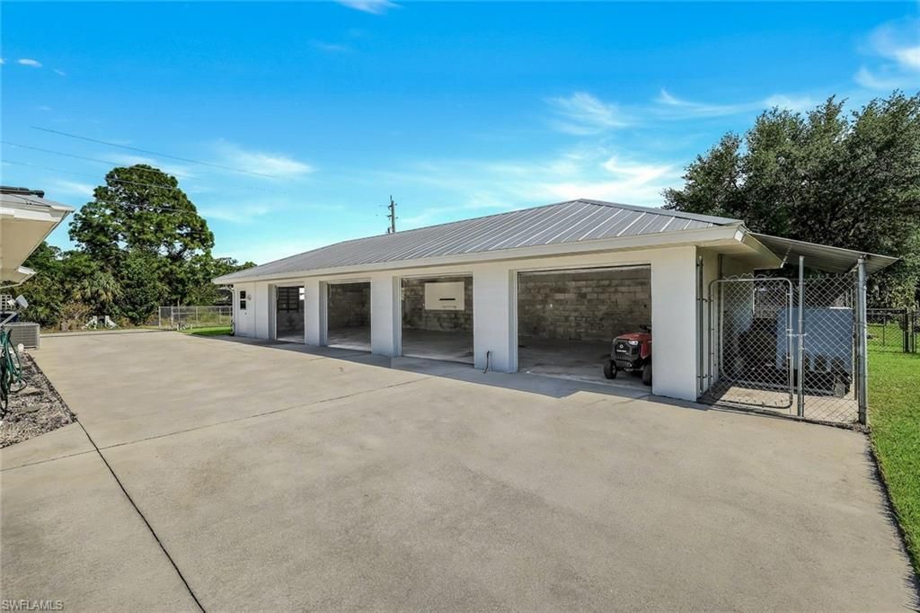 6029 & 6031 Higgins Ave, Fort Myers, FL 33905 Photo