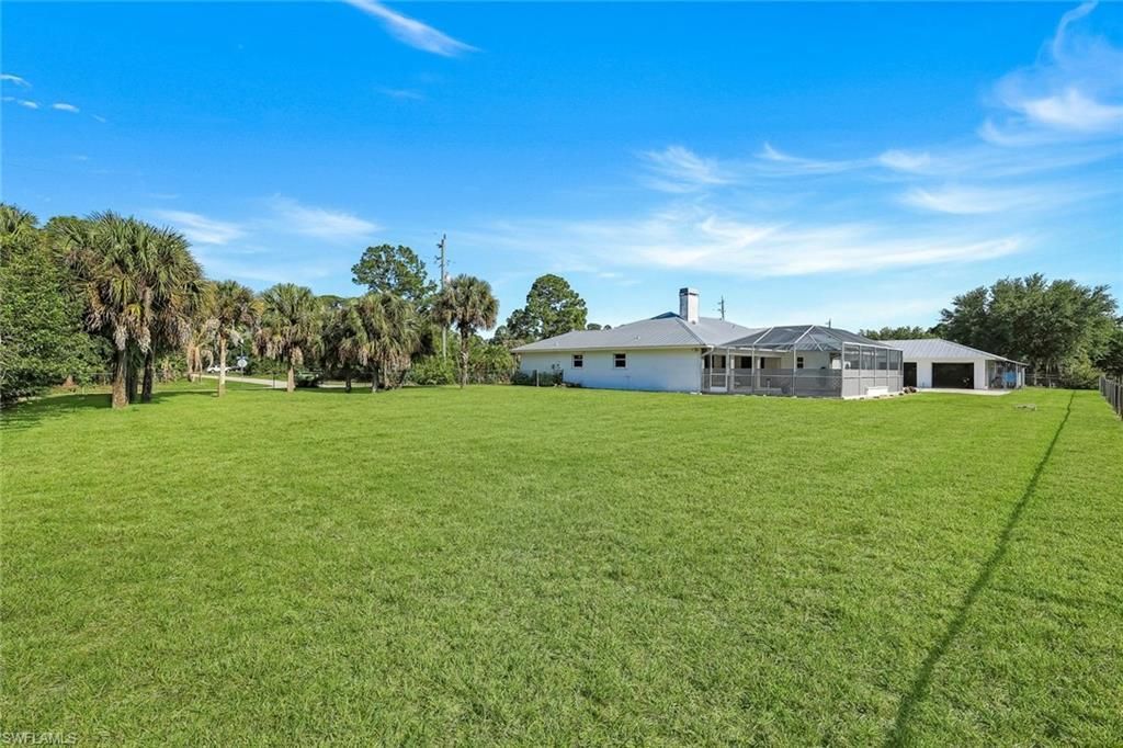 6029 & 6031 Higgins Ave, Fort Myers, FL 33905 Photo