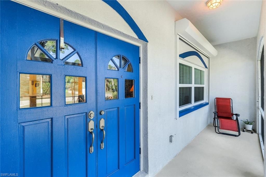 6029 & 6031 Higgins Ave, Fort Myers, FL 33905 Photo
