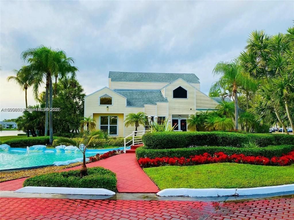 3453 NW 44th St , Unit 104, Oakland Park, FL 33309 Photo