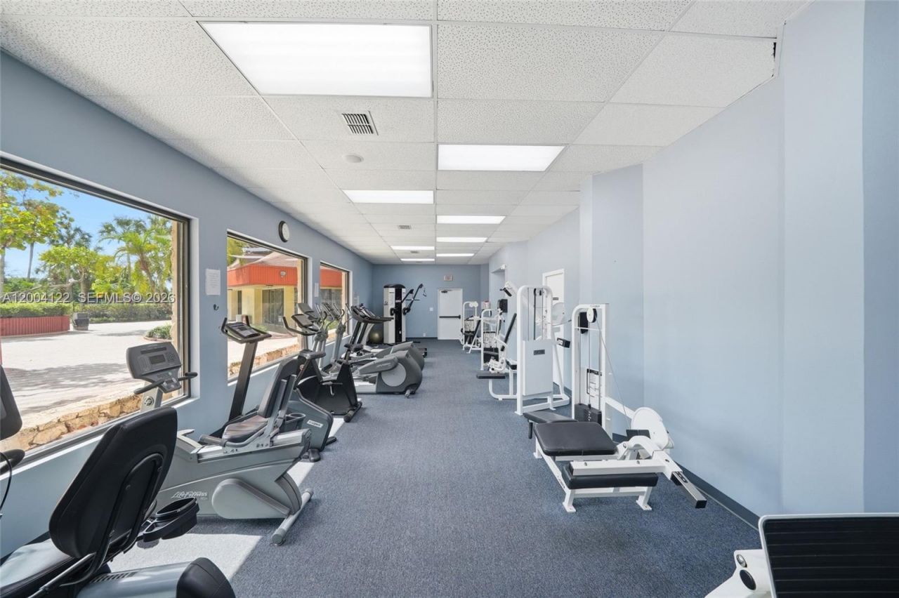 3190 Holiday Springs Blvd, Unit 4-306, Margate, FL 33063 Photo