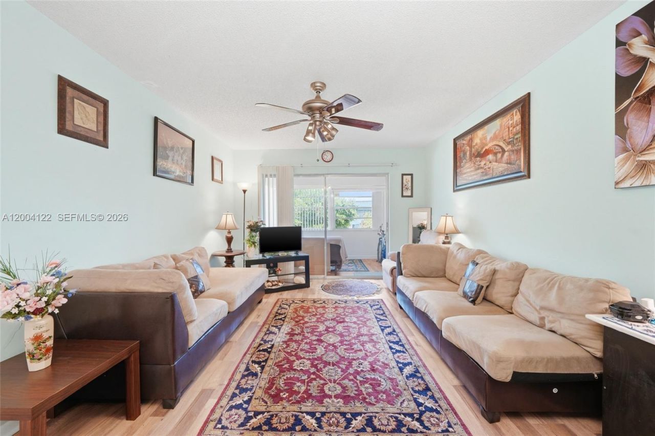 3190 Holiday Springs Blvd, Unit 4-306, Margate, FL 33063 Photo