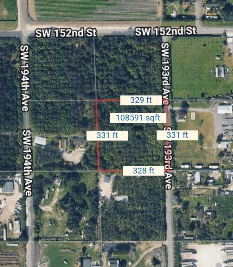 15300 SW 193 , Kendall, FL 33187 Photo