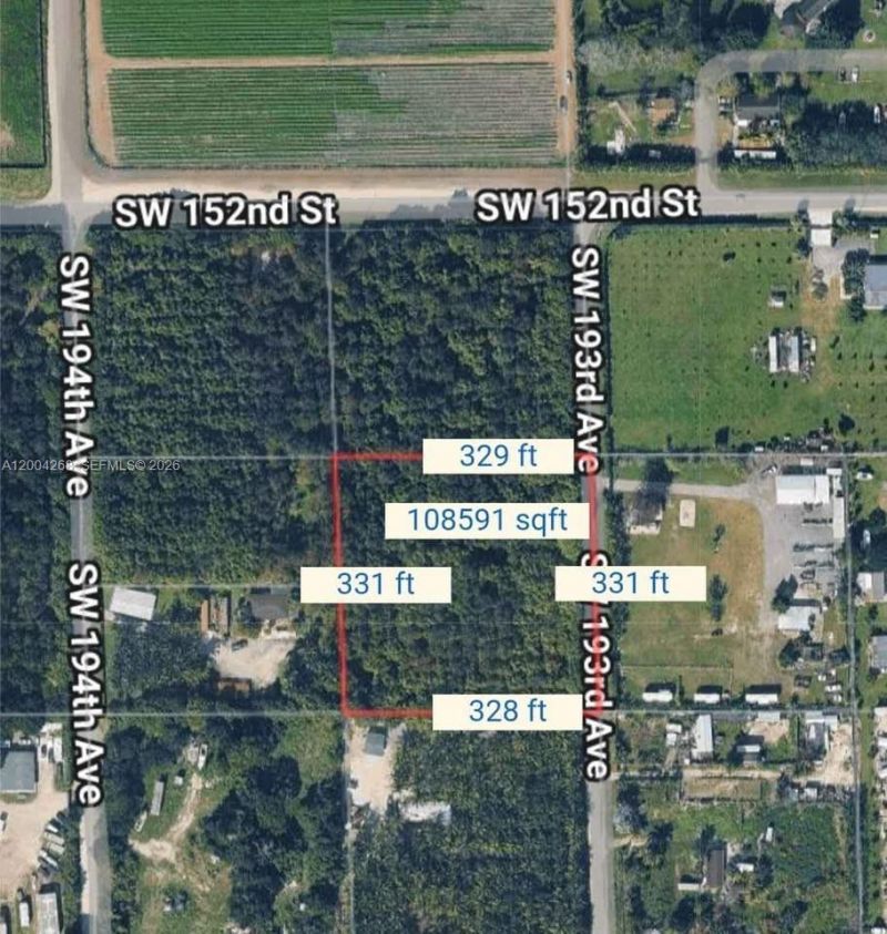 15300 SW 193 , Kendall, FL 33187 Photo