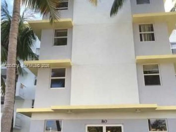 80 S Shore Dr, Unit 505, Miami Beach, FL 33141