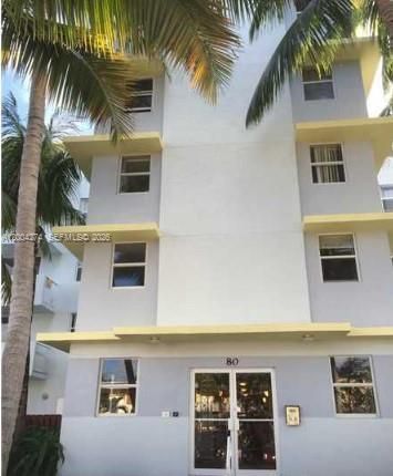 80 S Shore Dr, Unit 505, Miami Beach, FL 33141 Photo