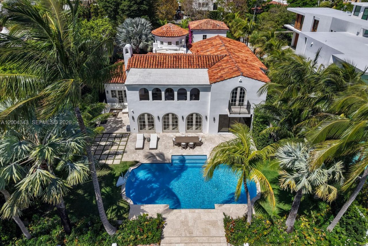 5763 Pine Tree Dr, Miami Beach, FL 33140 Photo