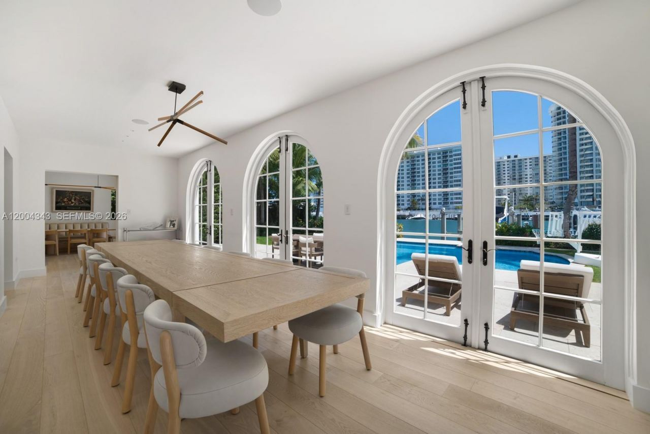 5763 Pine Tree Dr, Miami Beach, FL 33140 Photo