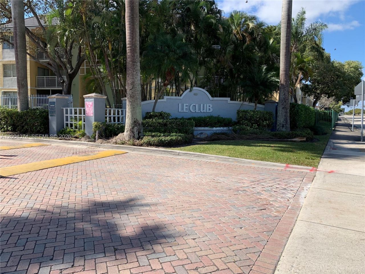 8660 SW 212th St, Unit 305, Cutler Bay, FL 33189 Photo