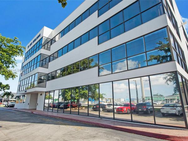 4995 NW 72nd Ave , Unit 400, Miami, FL 33166