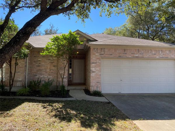 1208 Tremont DR , Cedar Park, TX 78613