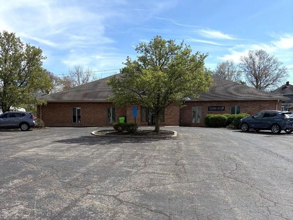 1541 Allentown Road, Lima, OH 45805