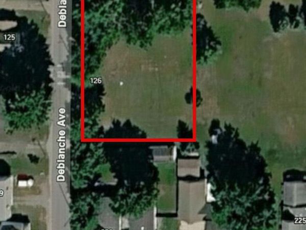 126 Deblanche Avenue, Columbus Grove, OH 45830