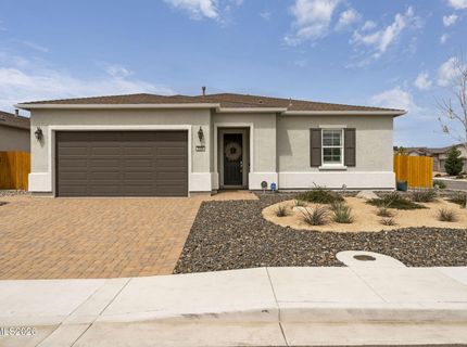 2228 Wyaconda Drive, Sparks, NV 89436 Photo