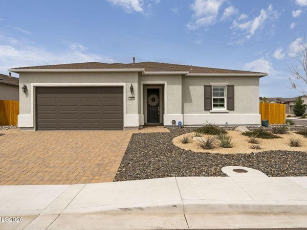 2228 Wyaconda Drive, Sparks, NV 89436