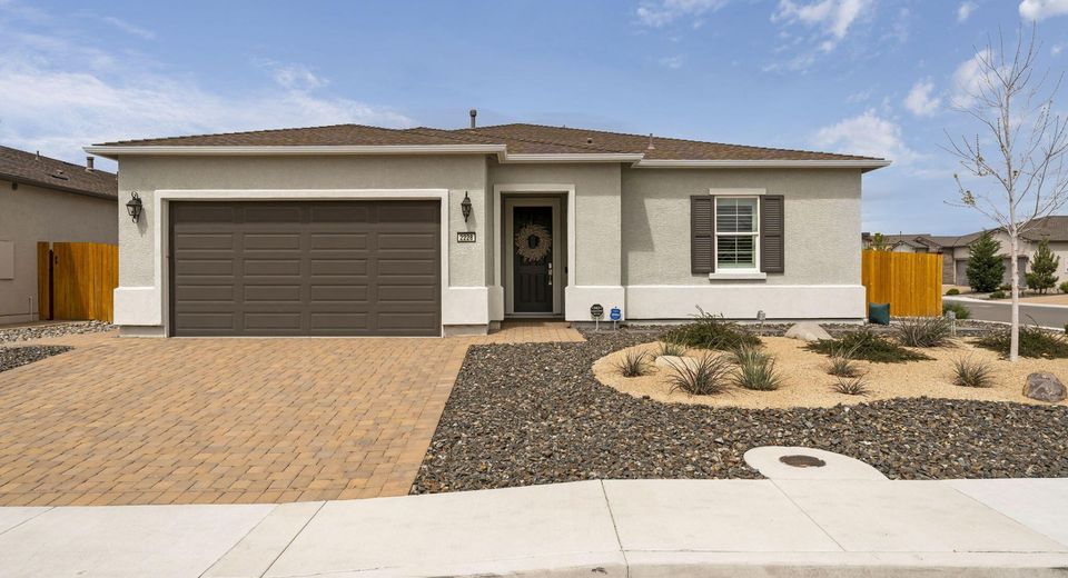 2228 Wyaconda Drive, Sparks, NV 89436 Photo