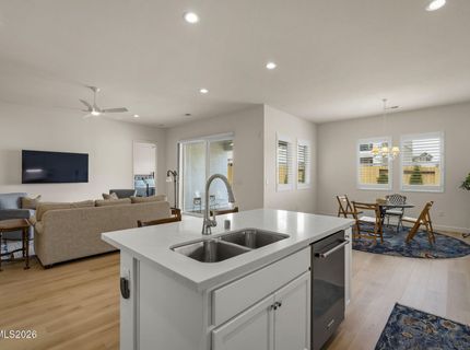 2228 Wyaconda Drive, Sparks, NV 89436 Photo