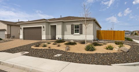 2228 Wyaconda Drive, Sparks, NV 89436 Photo