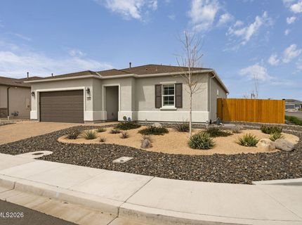 2228 Wyaconda Drive, Sparks, NV 89436 Photo