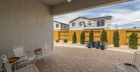 2228 Wyaconda Drive, Sparks, NV 89436 Photo